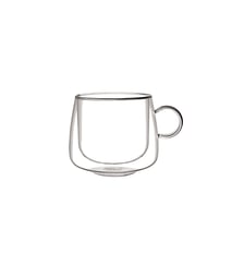 Verre à cappuccino, lot de 2 Villeroy & Boch