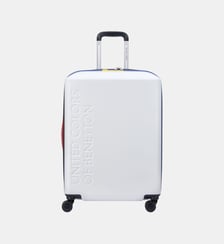 Valise rigide UNITED 4RR 65 cm Delsey Paris