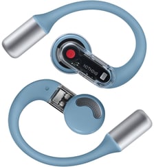 Ecouteurs sport EAR Open Bleu Nothing
