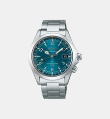 Montre automatique Prospex Turquoise SPB503J1 Seiko