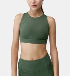 Brassière de Sport Performance Fixation Haute INDI Born Living Yoga