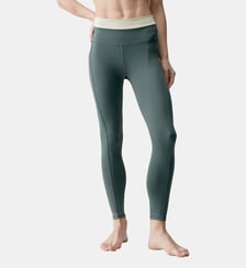 Legging de sport Long Performance FIORELLA Born Living Yoga