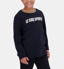 T-shirt manches longues Essentiels Le Coq Sportif