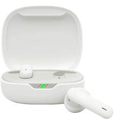 Ecouteurs Wave Flex 2 Blanc JBL