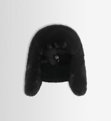Chapka à logo Fusalp