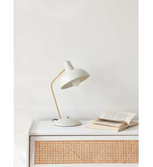 Lampe bureau rétro Cyrillus