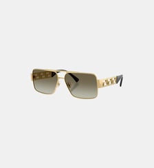 Lunettes de soleil Rectangulaire VE2290 Versace