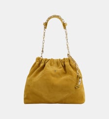 SAC M SUEDE JUNE TOTE Ba&sh