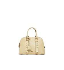 Sac à main moyen escape bag en cuir Pinko