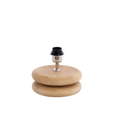 Pied de Lampe Eboli Light & Living