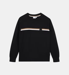 Pull tricot BOSS Kidswear