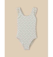 Maillot de bain  1 pièce - imprimé Puglia Cyrillus