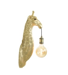 Applique Giraffe Light & Living