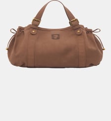 Sac à main en toile - 24H Gerard Darel