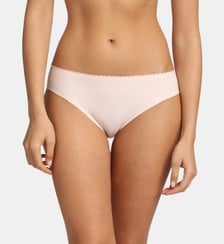 Culotte en microfibre Invisifree Dim