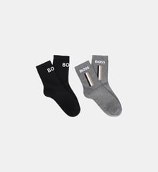 Lot de chaussettes BOSS Kidswear