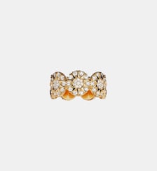 Bague Soleil APM Monaco