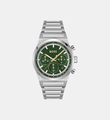 MONTRE BOSS ACIERPCE. BOSS