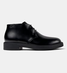 Bottines Dean Camper