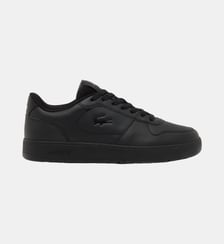 Sneakers Court Ace homme en cuir Lacoste