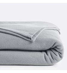 Couverture polaire 350 g/m² La Redoute Interieurs