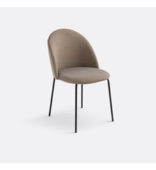 Chaise velours La Redoute Interieurs