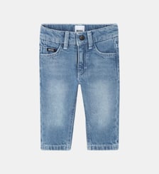 Jean 5 poches BOSS Kidswear
