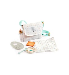 Kit pour poupon Djeco