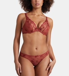 Soutien-gorge Triangle avec armatures Softessence Aubade