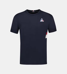 T-shirt Tricolore Le Coq Sportif