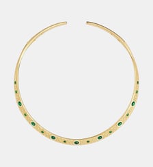 Collier Les Cabochons APM Monaco