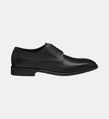 Derbies modèle Derrek cuir BOSS