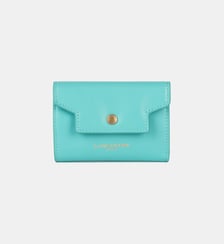 Portefeuille Donna Grace en cuir Lancaster