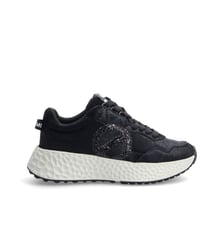 CARTER JOGGER W - NOIR* No Name
