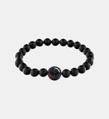 Bracelet Compass Noir 2790724-PAR Tommy Hilfiger