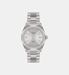 Montre PRC 100 Argenté T1518221103100 Tissot
