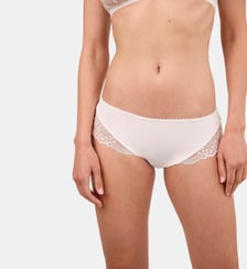 Petite culotte Poésie lys Maison Lejaby