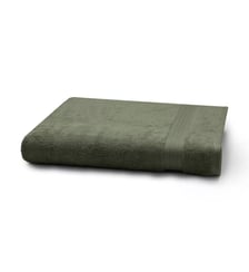 Drap de bain pur coton Garnier Thiebaut