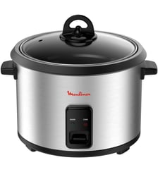 Cuiseur riz MK123D10 Easy rice Moulinex