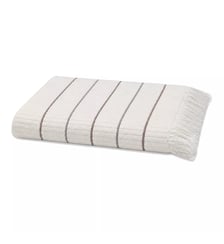 Drap de bain pur coton Garnier Thiebaut