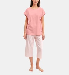 Pyjama capri Lovely Nights Calida