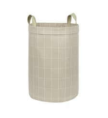 Sac à jouets et panier de rangement Playground Nobodinoz