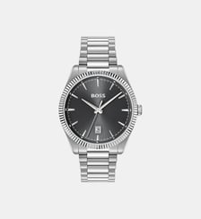 Montre Cheswick Noir 1514310 BOSS