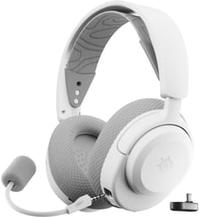 Casque gamer Arctis Nova 3PW Blanc Steel Series&nbsp;
