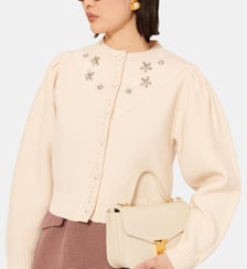 Gilet Gustave Tara Jarmon