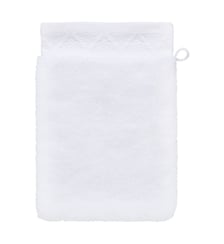Gant de toilette Caresse 100% coton Le Jacquard Francais