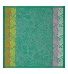 Serviette de table Cottage Le Jacquard Francais