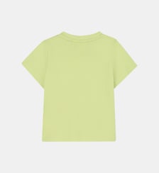 T-shirt à manches courtes BOSS Kidswear