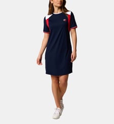 Robe Tricolore Roland-Garros