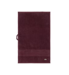 Serviette de toilette  en coton Lacoste Home